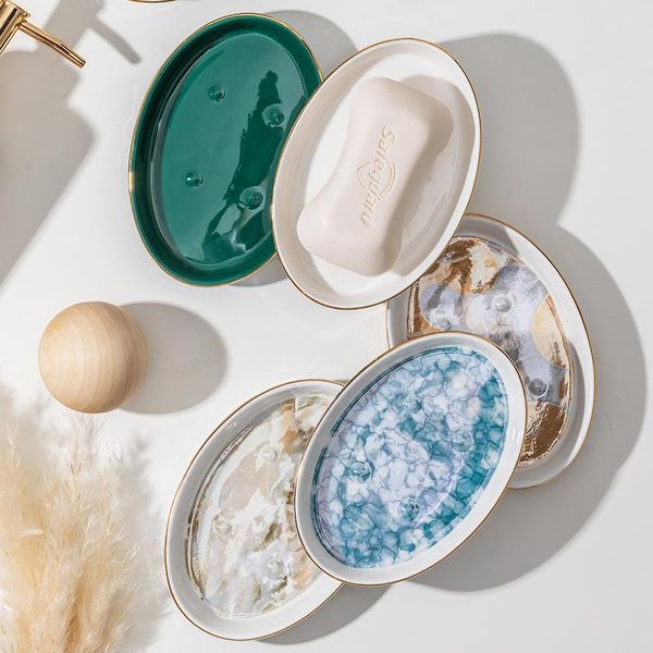 soap dishes bathroom storage organization portable holder kitchen ceramic dish tray container porte savon jabonera
soap dishes bathroom storage organization portable holder kitchen ceramic dish tray container porte savon jabonera