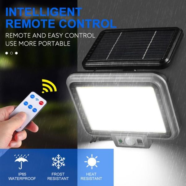solar lamps led cob powered light street spotlight lamp outdoor garden security night wall split lighting porch
solar lamps led cob powered light street spotlight lamp outdoor garden security night wall split lighting porch