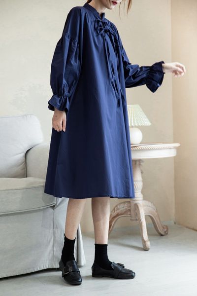 feminine 2021 beautiful sweet autumn from the vintage loose dress oversize lolita woman clothes streetwear lantern long sleeve bandage q37y, White
feminine 2021 beautiful sweet autumn from the vintage loose dress oversize lolita woman clothes streetwear lantern long sleeve bandage q37y, White