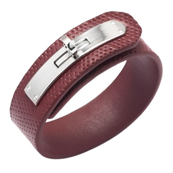bracelets personalized leather bracelet women's fashion buckle bracelet, Golden;silver
bracelets personalized leather bracelet women's fashion buckle bracelet, Golden;silver