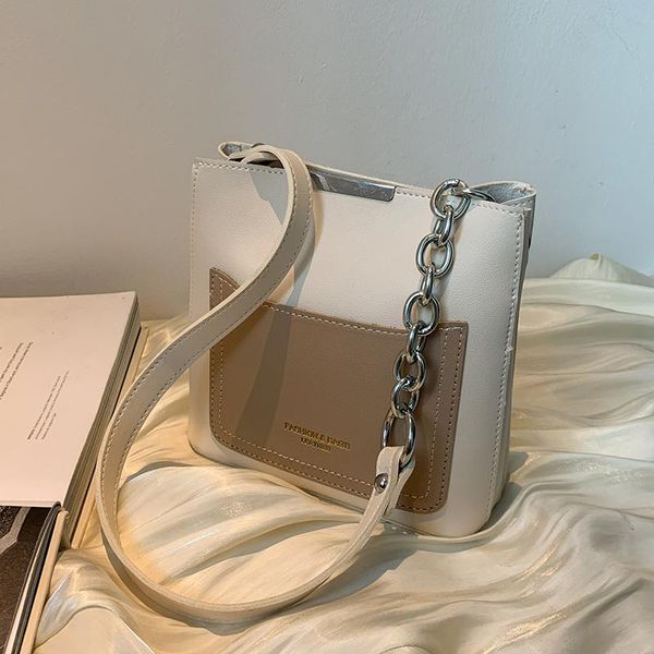 evening bags niche design premium bag 2021 fashion women's messenger bucket underarm dual-use shoulder width: 19cm
evening bags niche design premium bag 2021 fashion women's messenger bucket underarm dual-use shoulder width: 19cm