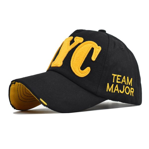 2021 summer embroidery nyc 5 panel cotton baseball cap black white blue pink snap back dad hats women men fitted caps, Blue;gray
2021 summer embroidery nyc 5 panel cotton baseball cap black white blue pink snap back dad hats women men fitted caps, Blue;gray