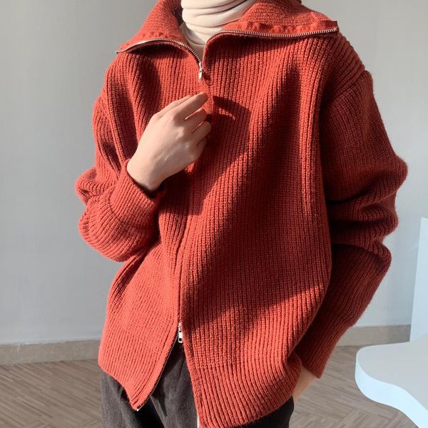 women's knits & tees korean style female cardigan knitted sweater women long sleeve woman sweaters spring autumn fashion 2021 vetement, White
women's knits & tees korean style female cardigan knitted sweater women long sleeve woman sweaters spring autumn fashion 2021 vetement, White