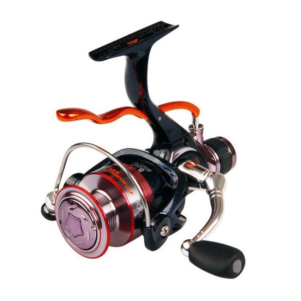 baitcasting reels 6bb 5.2:1 max drag 4kg rear fishing reel spinning fast manual brake cnc metal handle carp
baitcasting reels 6bb 5.2:1 max drag 4kg rear fishing reel spinning fast manual brake cnc metal handle carp