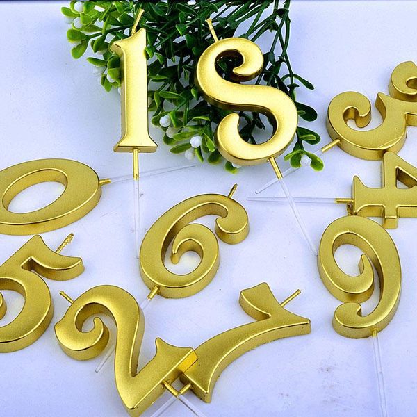 other festive & party supplies birthday candles 1 2 3 4 5 6 7 8 9 0 gold kids for cake decoration
other festive & party supplies birthday candles 1 2 3 4 5 6 7 8 9 0 gold kids for cake decoration