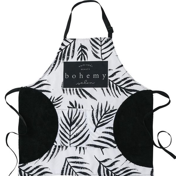 aprons household kitchen waterproof and oil-proof apron japanese fashion wipe hands ladies waist overalls work clothes adults
aprons household kitchen waterproof and oil-proof apron japanese fashion wipe hands ladies waist overalls work clothes adults