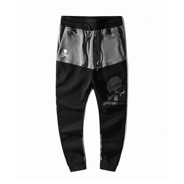 2021 summer new mastermind skull printed men jogging pants hip hop japan mmj skateboard sweatpants black bv50
2021 summer new mastermind skull printed men jogging pants hip hop japan mmj skateboard sweatpants black bv50