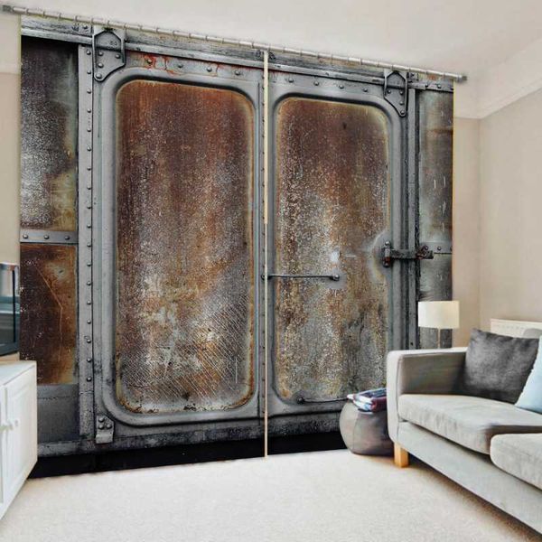 curtain & drapes european curtains po painted 3d living room retro iron gate
curtain & drapes european curtains po painted 3d living room retro iron gate