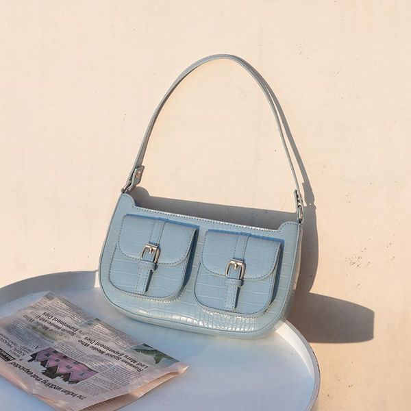 the new fashion pu bags for women 2021 tote shouler bag luxury handbags women bags designer retro shoulder bag
the new fashion pu bags for women 2021 tote shouler bag luxury handbags women bags designer retro shoulder bag