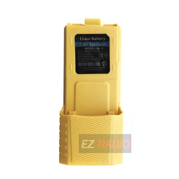 walkie talkie baofeng uv-5r bl-5 3800mah battery charger usb cable for bf-f8 uv 5r uv5r uv-5re uv-5ra 5rb 5rl f8hp 2 way radio
walkie talkie baofeng uv-5r bl-5 3800mah battery charger usb cable for bf-f8 uv 5r uv5r uv-5re uv-5ra 5rb 5rl f8hp 2 way radio