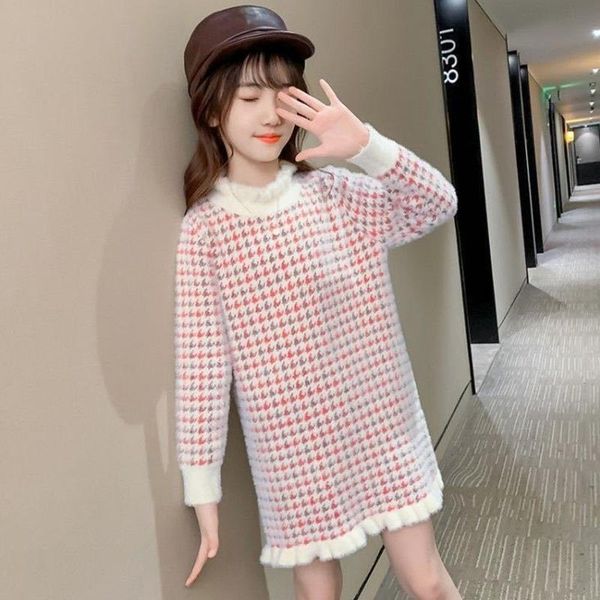 winter fashion baby school girl sweater thickened clothes velvet pullover sweater children clothing girls sweaters for childrens, Blue
winter fashion baby school girl sweater thickened clothes velvet pullover sweater children clothing girls sweaters for childrens, Blue