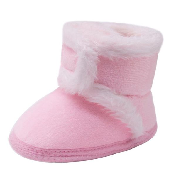 first walkers bobora winter baby boy girl toddler shoes cotton boots casual born cute non-slip soft sole shoe 0-18m
first walkers bobora winter baby boy girl toddler shoes cotton boots casual born cute non-slip soft sole shoe 0-18m