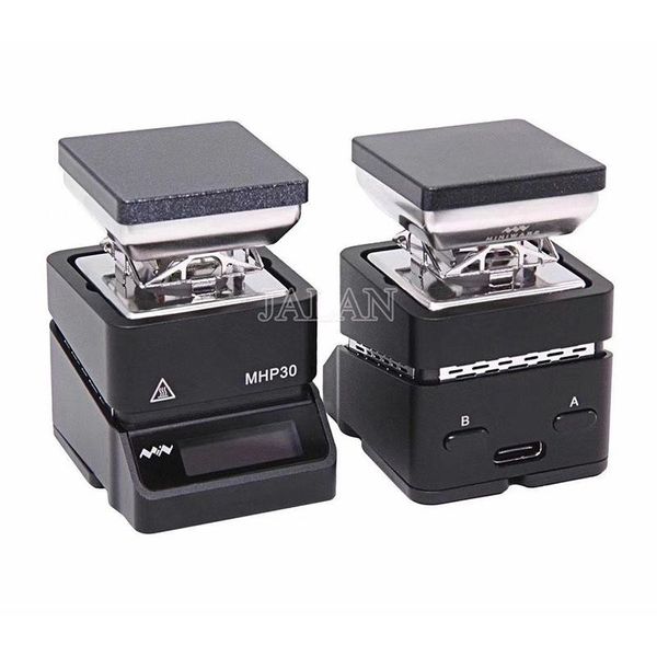 cell phone repairing tools mhp30 mini constant temperature heating table 300 degree intelligent for motherboard repair preheater rework stat
cell phone repairing tools mhp30 mini constant temperature heating table 300 degree intelligent for motherboard repair preheater rework stat