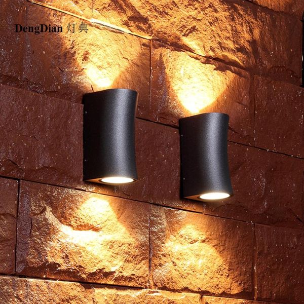 ip65 outdoor lighting led wall lamp garden wall lights waterproof aluminum 12w for villa garden aisle corridor courtyard black
ip65 outdoor lighting led wall lamp garden wall lights waterproof aluminum 12w for villa garden aisle corridor courtyard black