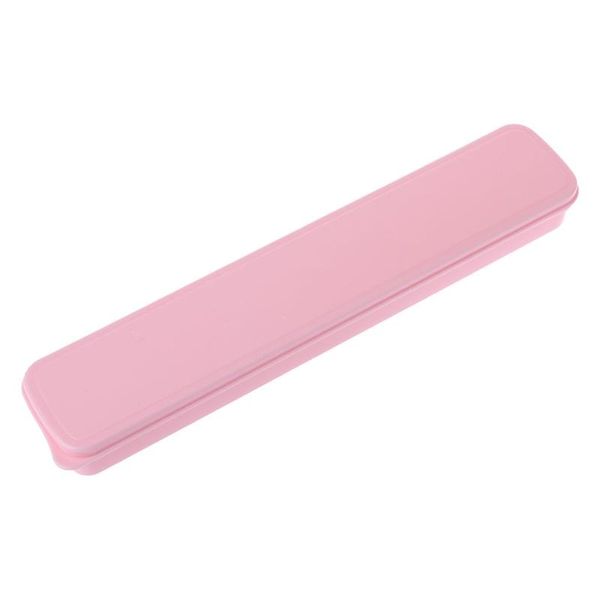 2021 new portable storage box flatware tableware travel case stationery pens spoon fork
2021 new portable storage box flatware tableware travel case stationery pens spoon fork