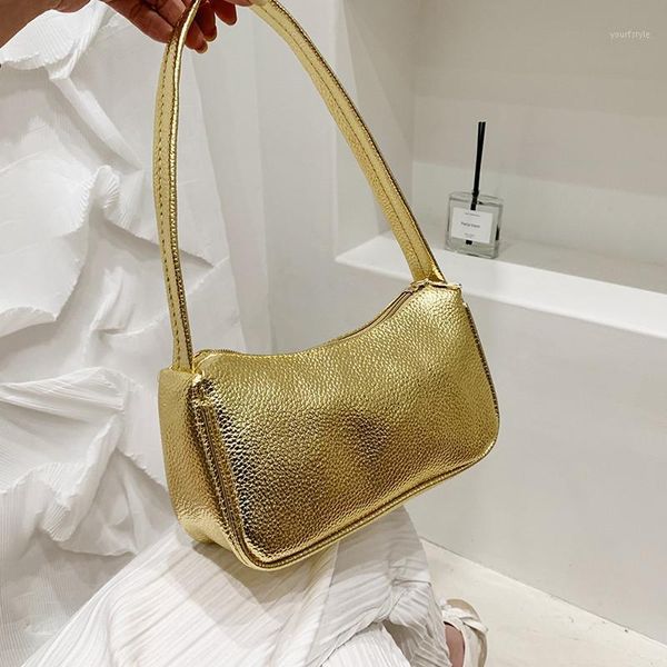evening bags fashion glossy pu leather shoulder bag women 2021 simple designer baguette handbags and purses ladies hand 9047
evening bags fashion glossy pu leather shoulder bag women 2021 simple designer baguette handbags and purses ladies hand 9047