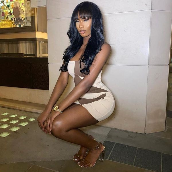 casual dresses 2021 tie dye print women tube mini dress bodycon party elegant club summer clothes slim festival, Black;gray
casual dresses 2021 tie dye print women tube mini dress bodycon party elegant club summer clothes slim festival, Black;gray