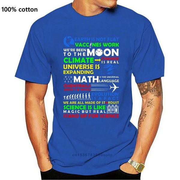 men's t-shirts men t shirt earth is not flat stand up for science women t-shirt, White;black
men's t-shirts men t shirt earth is not flat stand up for science women t-shirt, White;black