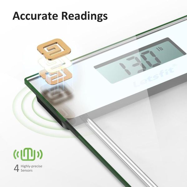 the weight scale is accurate and high-precision electronic weighing meter, household intelligent human body, small weight loss and durable
the weight scale is accurate and high-precision electronic weighing meter, household intelligent human body, small weight loss and durable