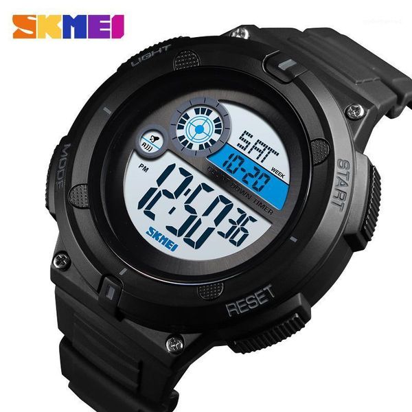 men military sport watches men's digital watch clock waterproof wrist relogio masculino 1481 wristwatches, Slivery;brown
men military sport watches men's digital watch clock waterproof wrist relogio masculino 1481 wristwatches, Slivery;brown
