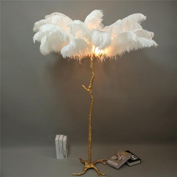 floor lamps nordic ostrich feather lamp stand light modern interior lighting home decor lights luminaria living room
floor lamps nordic ostrich feather lamp stand light modern interior lighting home decor lights luminaria living room
