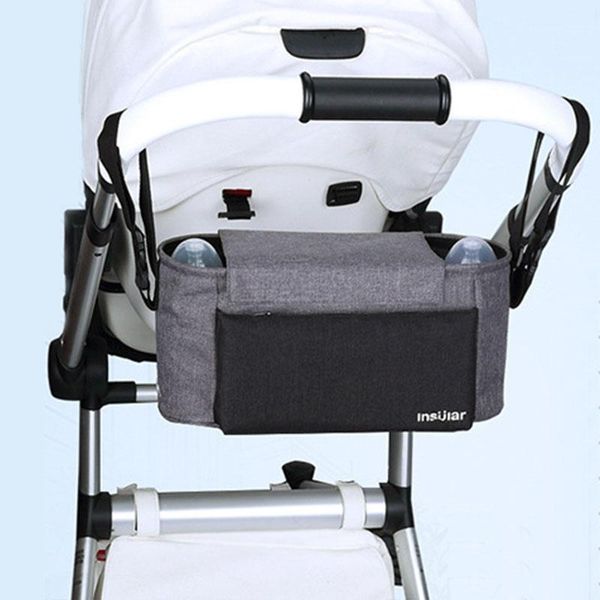 stroller parts & accessories maternity bag baby organizer waterproof hook diaper storage for carriage
stroller parts & accessories maternity bag baby organizer waterproof hook diaper storage for carriage