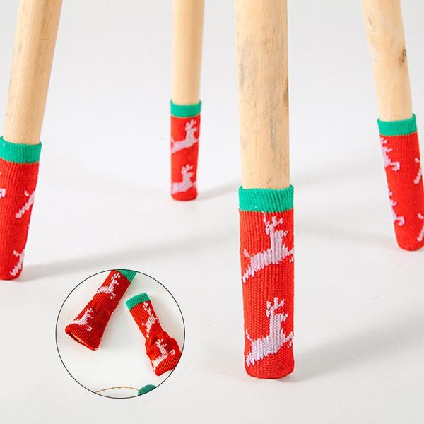 chair covers 2021 non-slip christmas table legs cover cartoon fashion feet sock sleeve home decoration
chair covers 2021 non-slip christmas table legs cover cartoon fashion feet sock sleeve home decoration