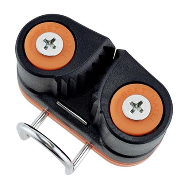 bset matel composite 2 row ball bearing cam cleats with wire leading ring plastic cammatic cleats for boat pilates equipment
bset matel composite 2 row ball bearing cam cleats with wire leading ring plastic cammatic cleats for boat pilates equipment