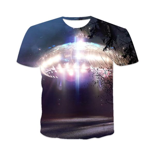 men's t-shirts design 3d printing casual t-shirt unknown mysterious ufo 2021 short sleeve top, White;black
men's t-shirts design 3d printing casual t-shirt unknown mysterious ufo 2021 short sleeve top, White;black