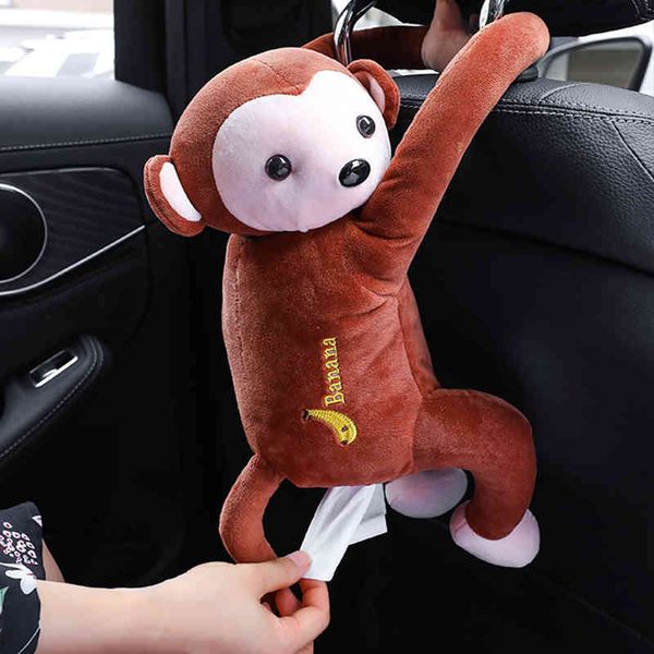 portable skin fur anorak you tissue box automobile type toon monkey home office car hanging paper
portable skin fur anorak you tissue box automobile type toon monkey home office car hanging paper