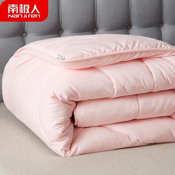 comforters & sets the quilt of antarctica is thickened in winter, core warm, air conditioner made spring and autumn
comforters & sets the quilt of antarctica is thickened in winter, core warm, air conditioner made spring and autumn