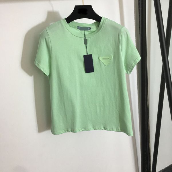 brand t shirt and polos 2021 new collage letter triangle round neck casual short sleeve t-shirt, White
brand t shirt and polos 2021 new collage letter triangle round neck casual short sleeve t-shirt, White