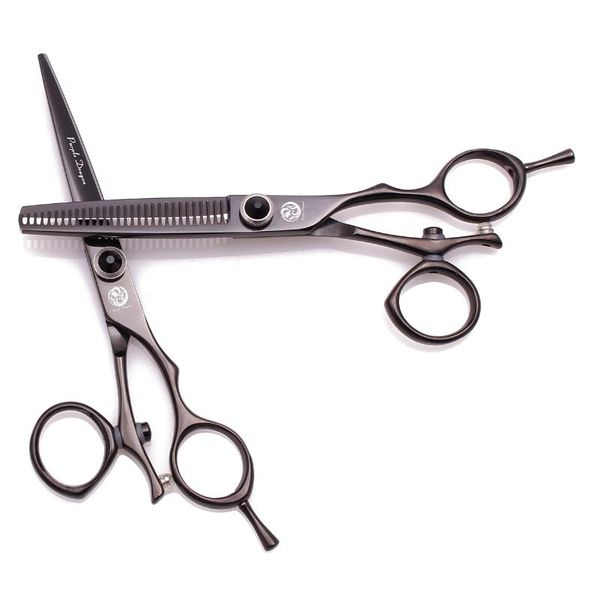 hair scissors hairdressing swivel thumb 5.5" 6" jp 440c purple dragon cutting professional barber thinning shears 9019#
hair scissors hairdressing swivel thumb 5.5" 6" jp 440c purple dragon cutting professional barber thinning shears 9019#