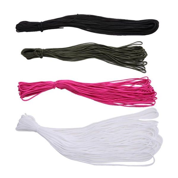 outdoor gadgets paracord 2mm 50ft 15m one stand cores parachute cords lanyard rope camping climbing hiking accessories
outdoor gadgets paracord 2mm 50ft 15m one stand cores parachute cords lanyard rope camping climbing hiking accessories