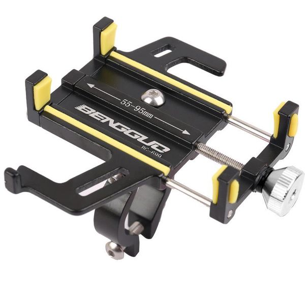 cell phone mounts & holders 1pc mtb road bike bicycle aluminum alloy mobile holder navigation bracket
cell phone mounts & holders 1pc mtb road bike bicycle aluminum alloy mobile holder navigation bracket