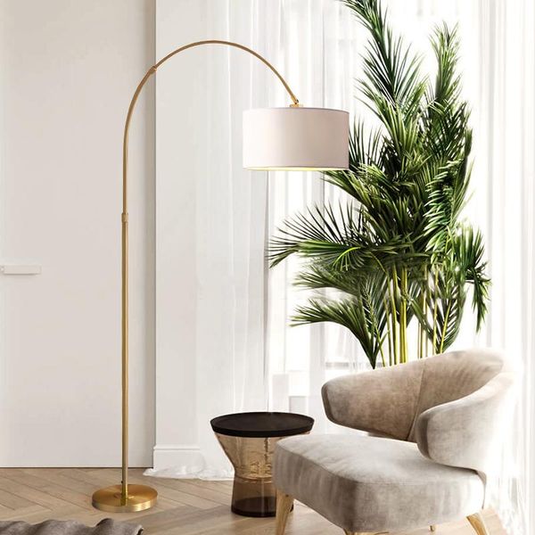 floor lamps all copper post-modern living room lamp nordic creative personality bedroom net red simple high-end
floor lamps all copper post-modern living room lamp nordic creative personality bedroom net red simple high-end