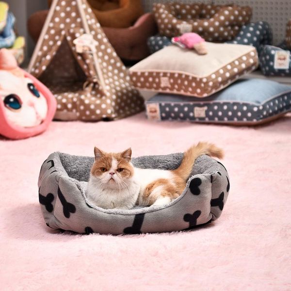 soft dog bed house & sofa super cozy velvet cat house nest pet mat warm breathable cat sofa pillow dog basket cushion pet
soft dog bed house & sofa super cozy velvet cat house nest pet mat warm breathable cat sofa pillow dog basket cushion pet