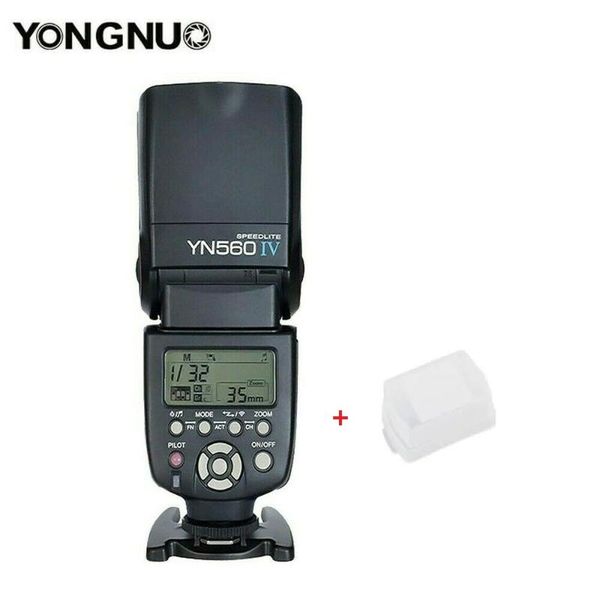 yn560 iv gn82 flash speedlite for xs t1i xsi xti t3 t2i xt 60d 50d 40d 30d 600d 550d 500d 450d 400d 350d 300d 1100d
yn560 iv gn82 flash speedlite for xs t1i xsi xti t3 t2i xt 60d 50d 40d 30d 600d 550d 500d 450d 400d 350d 300d 1100d