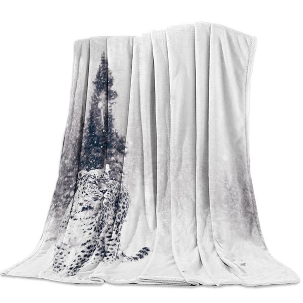 forest snow wild animals leopard flannel fleece bed blanket bedspread coverlet bed cover soft lightweight warm cozy blankets
forest snow wild animals leopard flannel fleece bed blanket bedspread coverlet bed cover soft lightweight warm cozy blankets