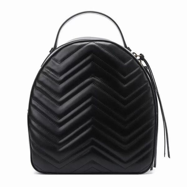 fashion designer backpack bags leather large women shoulder bag women's handbag mini backpacks lady messenger 26cm, Black
fashion designer backpack bags leather large women shoulder bag women's handbag mini backpacks lady messenger 26cm, Black