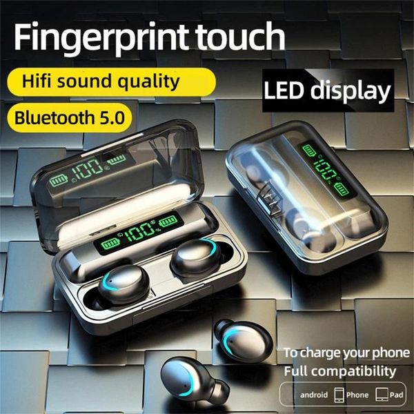 tws bluetooth earphone with charging box 2200mah microphone sopport hd call touch control wireless sports earphones waterproof
tws bluetooth earphone with charging box 2200mah microphone sopport hd call touch control wireless sports earphones waterproof