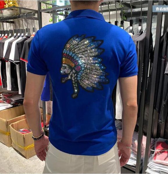 2021 brand new men's shirt short sleeve drill casual 3 color men polo shirts for male tees man polo-shirt 6ni8, White;black
2021 brand new men's shirt short sleeve drill casual 3 color men polo shirts for male tees man polo-shirt 6ni8, White;black