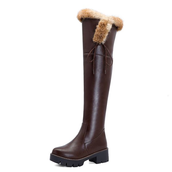 punk's street zipper next to loop-up winter boots fake round toe from the low rxlq, Black
punk's street zipper next to loop-up winter boots fake round toe from the low rxlq, Black