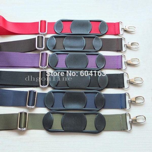 3 pcs replacement shoulder messenger bag straps for travel camera case computer choice, Black;white
3 pcs replacement shoulder messenger bag straps for travel camera case computer choice, Black;white