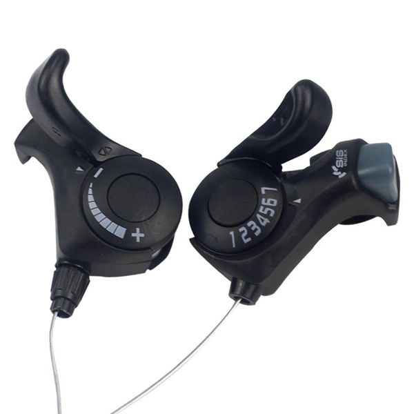 bike derailleurs 18/21 speed front switch for road thumb shifter professional bicycle shift lever mtb cycling gear shifters
bike derailleurs 18/21 speed front switch for road thumb shifter professional bicycle shift lever mtb cycling gear shifters