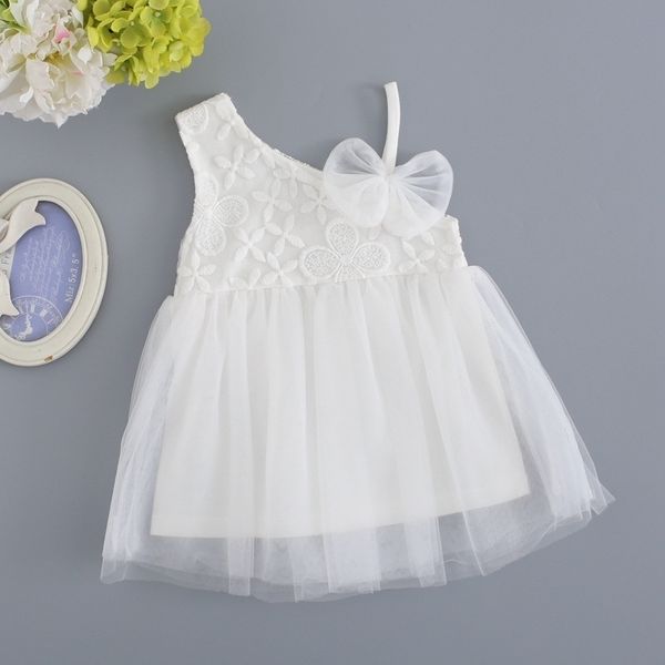 new summer girl's dress ins combed cotton lining lace princess gauze skirt one shoulder sling, Red;yellow
new summer girl's dress ins combed cotton lining lace princess gauze skirt one shoulder sling, Red;yellow