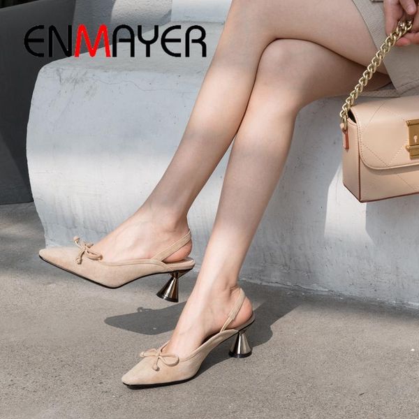dress shoes enmayer 2021 arrival basic kid suede strange style women square toe party slip-on size 34-40 ly2152, Black
dress shoes enmayer 2021 arrival basic kid suede strange style women square toe party slip-on size 34-40 ly2152, Black