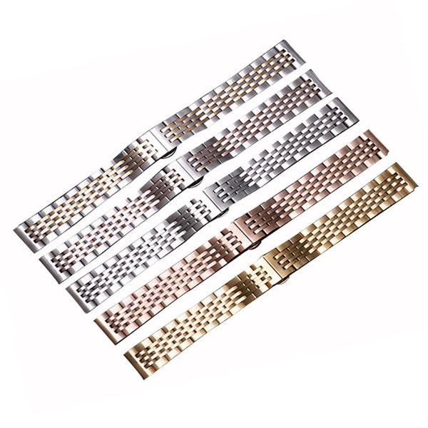 watch bands stainless steel solid double push button fold buckle butterfly deployment clasp strap send arc interface wb146, Black;brown
watch bands stainless steel solid double push button fold buckle butterfly deployment clasp strap send arc interface wb146, Black;brown