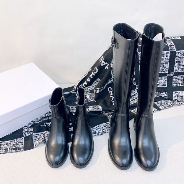 2021 new bb designer boots luxury women high-low casual shoes knight martin combat zipper boot fashion 100% leather flattie oxford shoe with, Black
2021 new bb designer boots luxury women high-low casual shoes knight martin combat zipper boot fashion 100% leather flattie oxford shoe with, Black