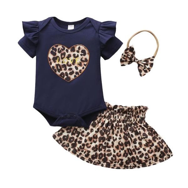 clothing sets born baby girl clothes little valentine letter embroidery romper leopard print skirt outfits, White
clothing sets born baby girl clothes little valentine letter embroidery romper leopard print skirt outfits, White